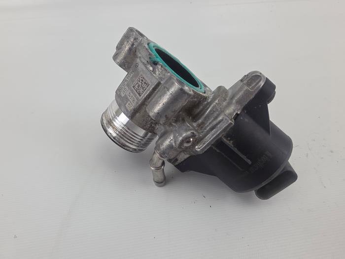 EGR Klep Mercedes C-Klasse