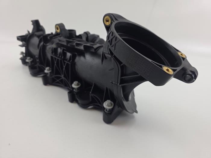 Inlaatspruitstuk 1.9 Diesel Mercedes Mercedes-Benz 654920 OEM Nieuw A6540903500