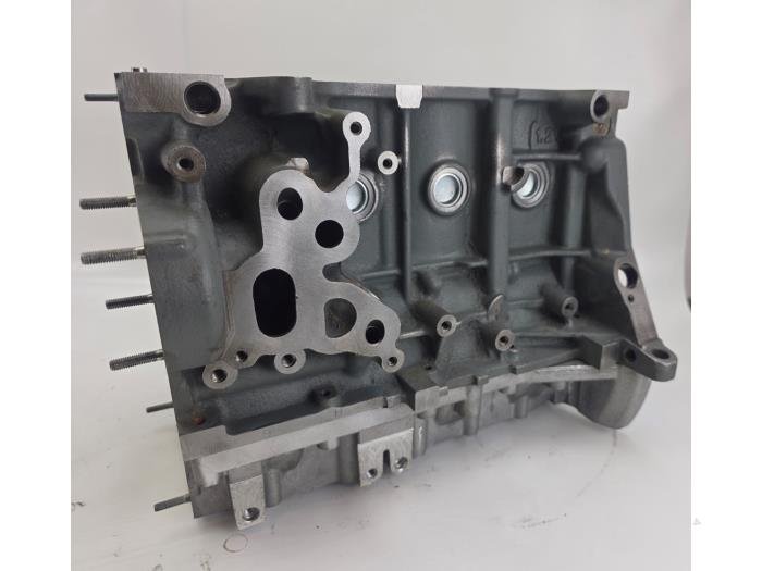 Motor Onderblok Fiat Panda