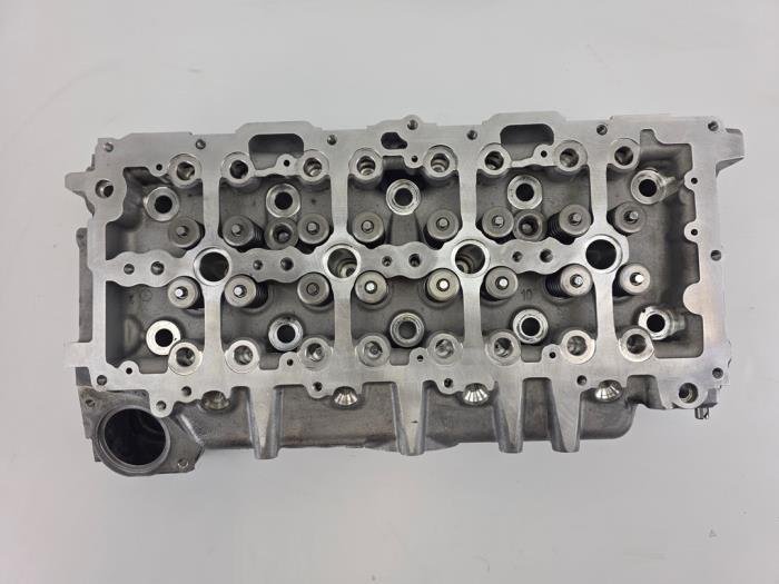Cilinderkop 1.5 EcoBlue Ford Peugeot Citroën BEGA OEM Origineel 9812313410 D15DT
