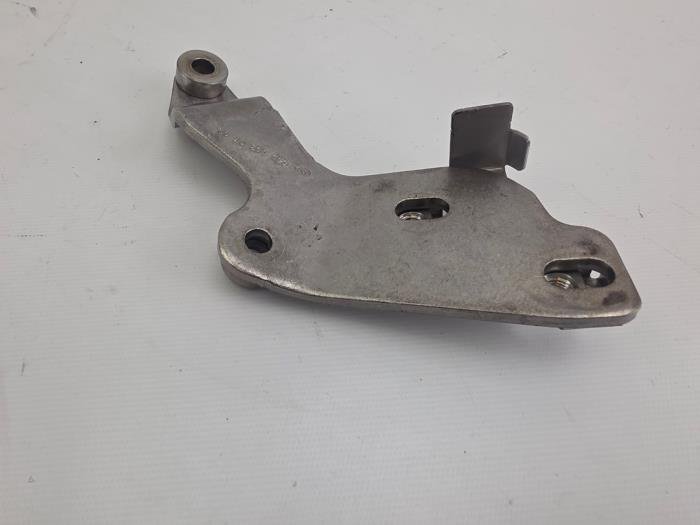 EGR Buis Mercedes Sprinter