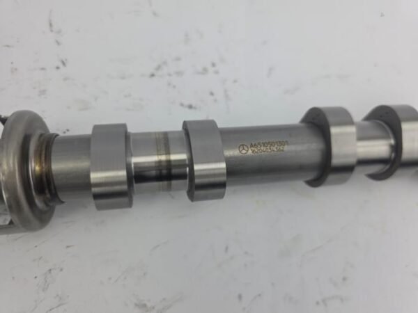 Nokkenas 2.1 BlueTEC Mercedes Mercedes-Benz 651901 OEM Nieuw A6510501301 651911