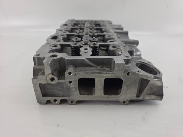 Cilinderkop 1.5 EcoBlue Ford Peugeot Citroën BEGA OEM Origineel 9812313410 D15DT