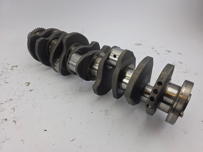 Krukas 3.2 TDCi Ford Ranger P5AT OEM Origineel BK3Q6303EA 8DA50917 SA2R SA2S