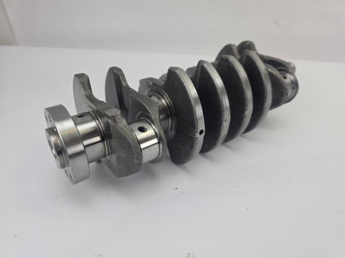 Krukas 1.2 MultiJet Fiat Opel Lancia Panda 169A1000 OEM Nieuw 55200307 0501N7