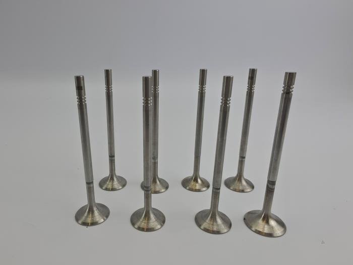Inlaatklep Mercedes C-Klasse