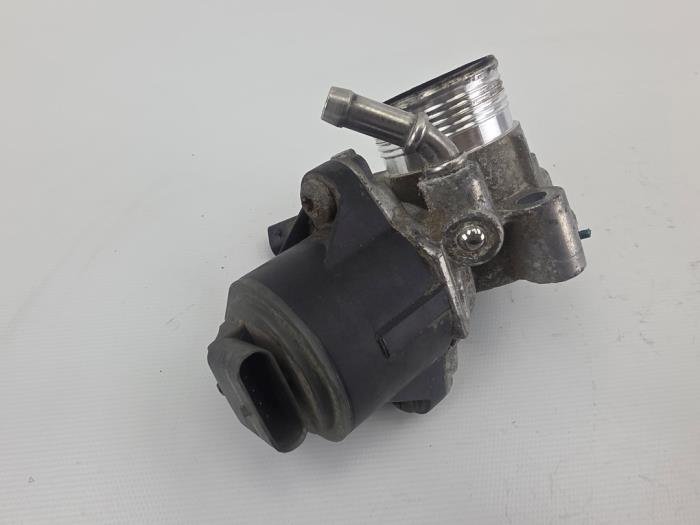 EGR Klep Mercedes C-Klasse