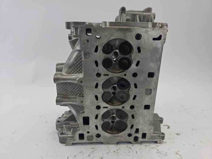 Cilinderkop 1.0 EcoBoost Ford Grand C-Max 1DA OEM Origineel PBCM5G6090GF CMJB