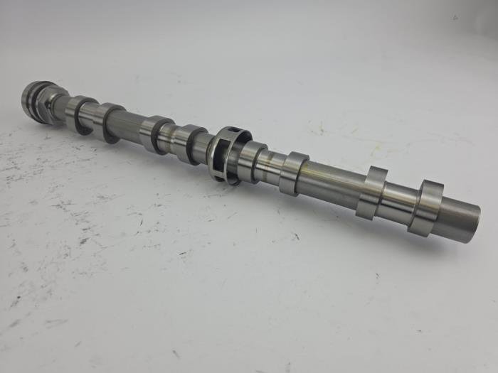 Nokkenas 2.1 BlueTEC Mercedes Mercedes-Benz 651901 OEM Nieuw A6510501301 651911