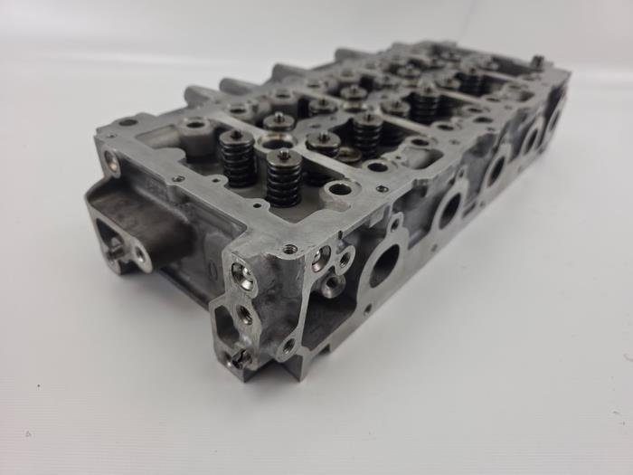 Cilinderkop 1.5 EcoBlue Ford Peugeot Citroën BEGA OEM Origineel 9812313410 D15DT
