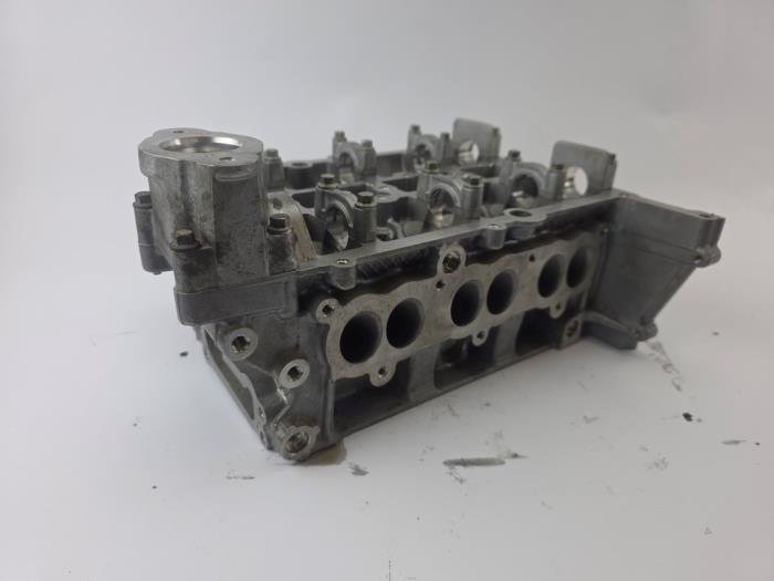 Cilinderkop 1.0 EcoBoost Ford Grand C-Max 1DA OEM Origineel PBCM5G6090GF CMJB