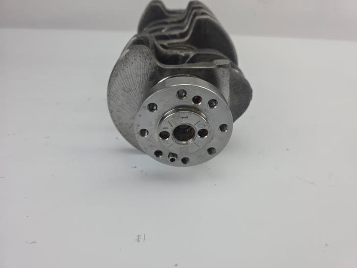 Krukas 1.2 MultiJet Fiat Opel Lancia Panda 169A1000 OEM Nieuw 55200307 0501N7