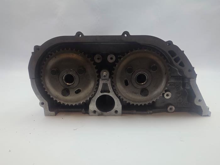 Cilinderkop 3.2 TDCi Ford Ranger SAFA OEM Origineel BK3Q6K537BD P88K3Q6090BC