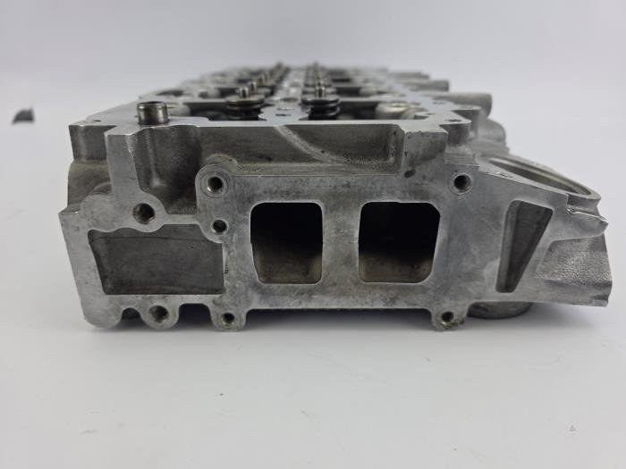 Cilinderkop 1.5 EcoBlue Ford Peugeot Citroën BEGA OEM Origineel 9812313410 D15DT