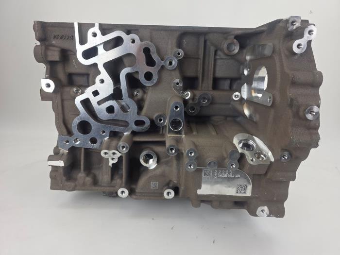 Motor Onderblok 2.0 CDI Mercedes Mercedes-Benz Vito 654920 OEM Nieuw R6540112400