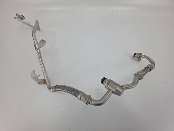 Oliedruk Leiding 2.0 Diesel Mercedes Mercedes-Benz C-Klasse 654820 OEM Origineel