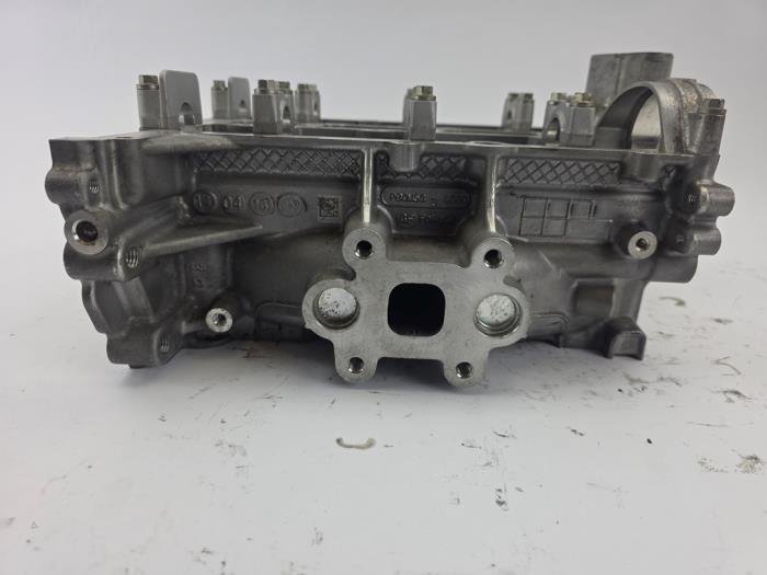 Cilinderkop 1.0 EcoBoost Ford Grand C-Max 1DA OEM Origineel PBCM5G6090GF CMJB