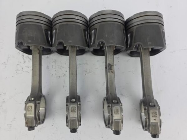 Zuiger 1.2 MultiJet Fiat Opel Lancia Panda 188A8000 OEM Nieuw FMG6934 062772 FHZ