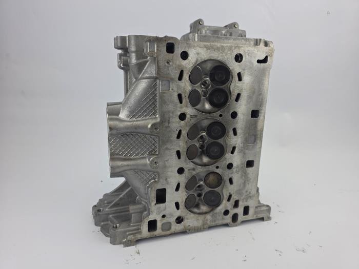 Cilinderkop 1.0 EcoBoost Ford Grand C-Max 1DA OEM Origineel PBCM5G6090GF CMJB