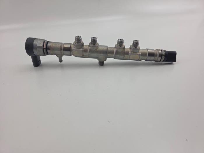 Galerij (Injectie) 2.0 Diesel Mercedes Mercedes-Benz C-Klasse 654820 OEM Nieuw
