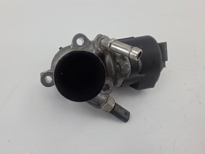 EGR Klep Mercedes C-Klasse