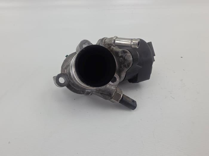EGR Klep Mercedes C-Klasse