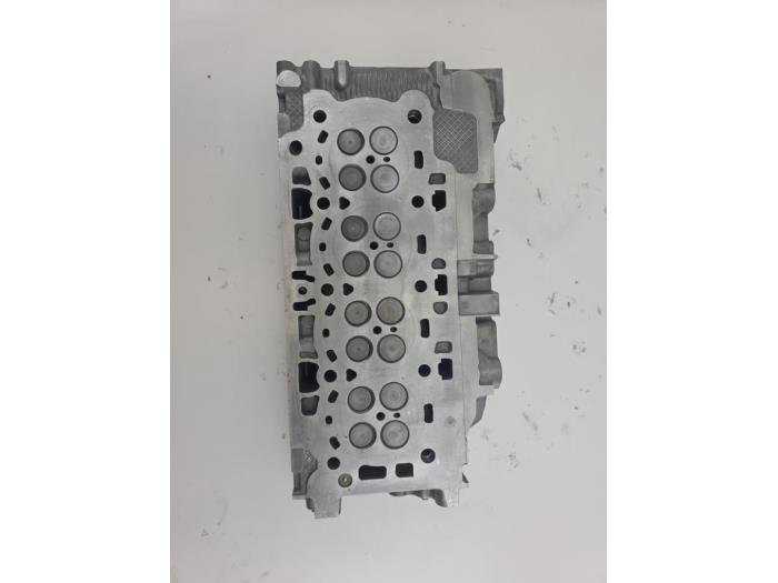 Cilinderkop 1.5 EcoBlue Ford Peugeot Citroën BEGA OEM Origineel 9812313410 D15DT
