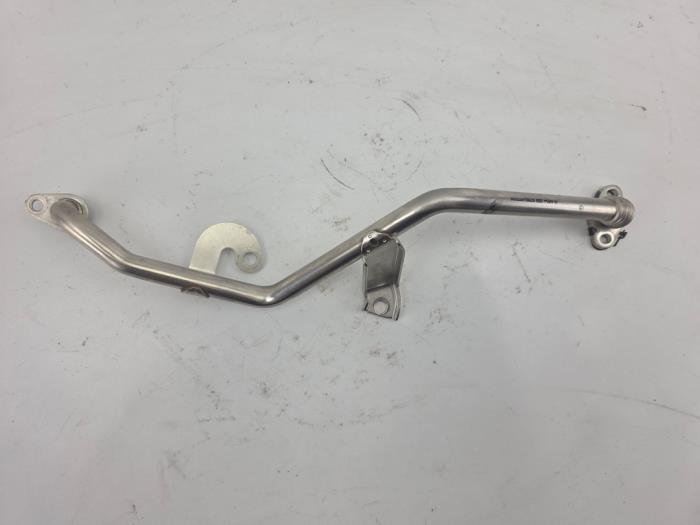 EGR Buis Mercedes Sprinter