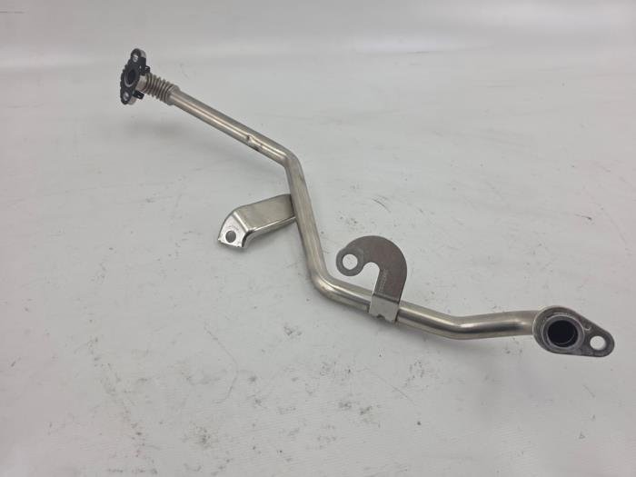 EGR Buis Mercedes Sprinter