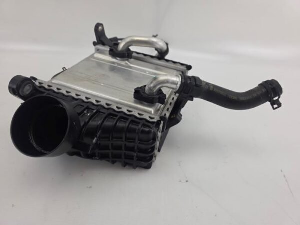 Intercooler Mercedes C-Klasse