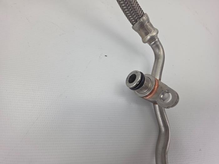 Oliedruk Leiding 2.0 Diesel Mercedes Mercedes-Benz C-Klasse 654820 OEM Origineel