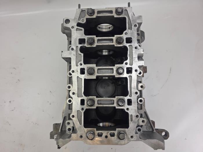 Motor Onderblok Fiat Panda