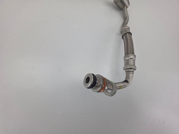 Oliedruk Leiding 2.0 Diesel Mercedes Mercedes-Benz C-Klasse 654820 OEM Origineel