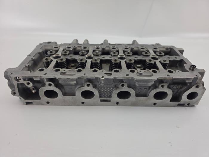 Cilinderkop 1.5 EcoBlue Ford Peugeot Citroën BEGA OEM Origineel 9812313410 D15DT