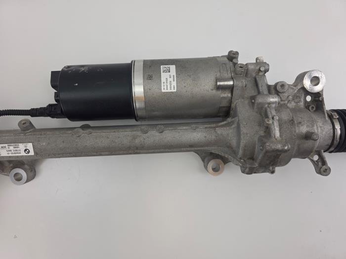 Stuurhuis 2.0 Diesel BMW 4-Serie B47D20B OEM Origineel 225A35F52 00447 01620