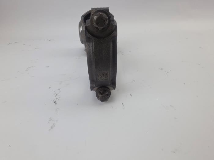 Zuiger 2.0 EcoBlue Ford Transit YMF6 OEM Origineel RFGK2Q6205BA GK2QFA