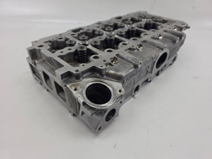 Cilinderkop 1.5 EcoBlue Ford Peugeot Citroën BEGA OEM Origineel 9812313410 D15DT