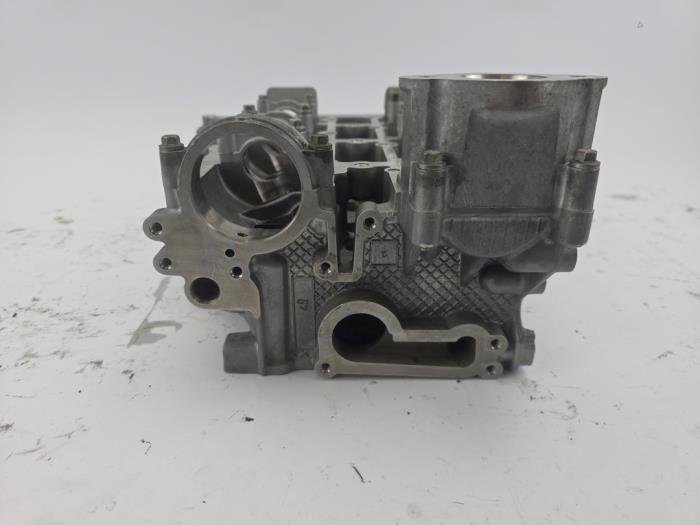 Cilinderkop 1.0 EcoBoost Ford Grand C-Max 1DA OEM Origineel PBCM5G6090GF CMJB