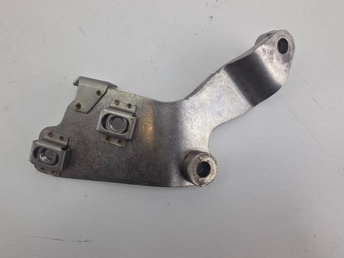 EGR Buis Mercedes Sprinter