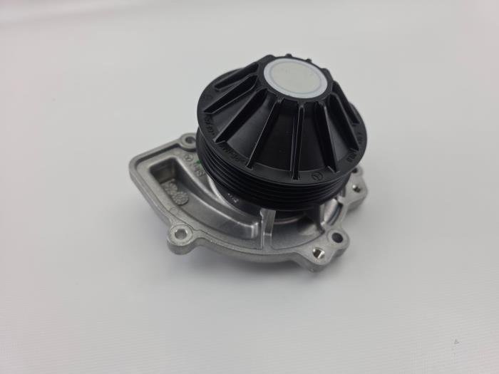 Waterpomp 2.0 CDI Mercedes Mercedes-Benz 654820 OEM Origineel A6542012000