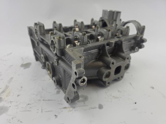 Cilinderkop 1.0 EcoBoost Ford Grand C-Max 1DA OEM Origineel PBCM5G6090GF CMJB