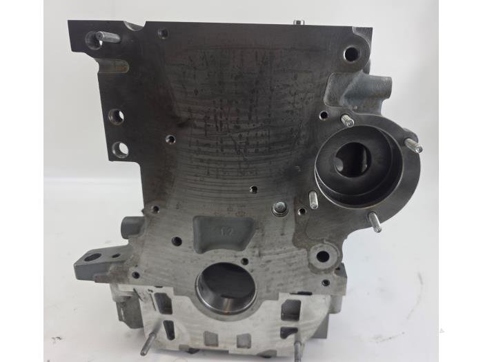 Motor Onderblok Fiat Panda