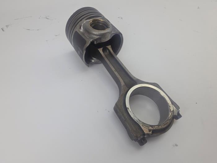Zuiger 2.0 EcoBlue Ford Transit YMF6 OEM Origineel RFGK2Q6205BA GK2QFA