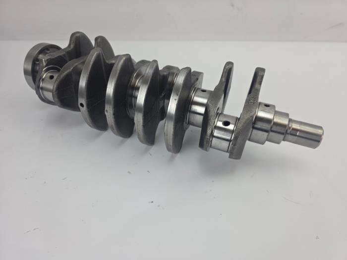 Krukas 1.2 MultiJet Fiat Opel Lancia Panda 169A1000 OEM Nieuw 55200307 0501N7
