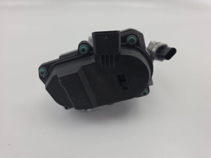 EGR Klep 2.0 Diesel Mercedes Mercedes-Benz C-Klasse 654820 OEM Nieuw A6541407800