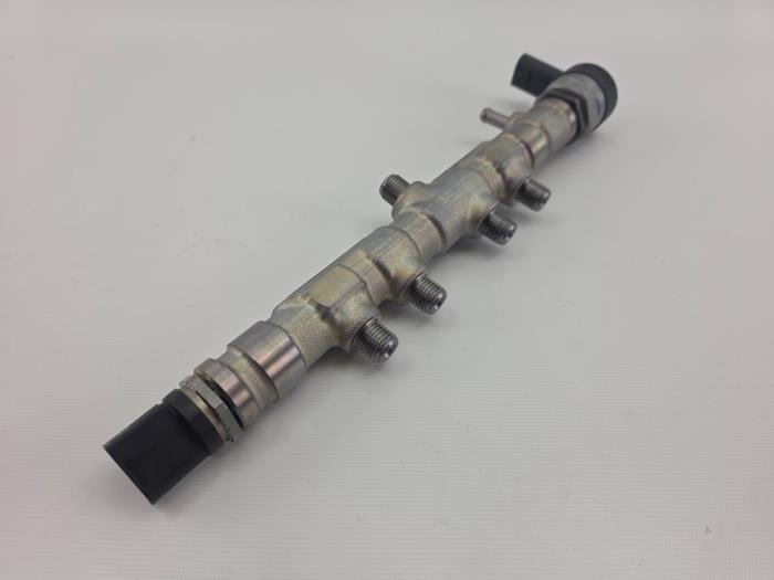 Galerij (Injectie) 2.0 Diesel Mercedes Mercedes-Benz C-Klasse 654820 OEM Nieuw