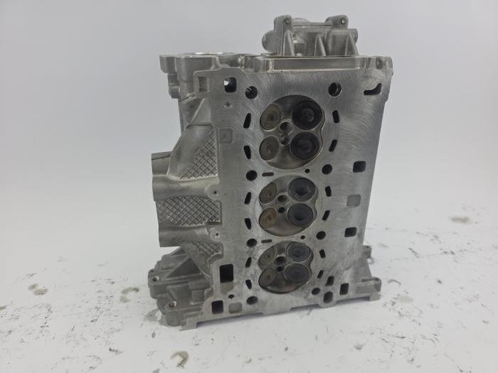 Cilinderkop 1.0 EcoBoost Ford Grand C-Max 1DA OEM Origineel PBCM5G6090GF CMJB
