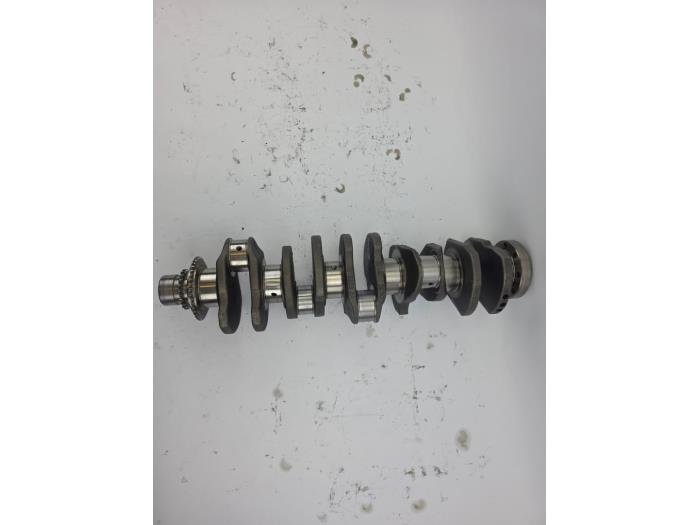 Krukas 3.2 TDCi Ford Ranger P5AT OEM Origineel BK3Q6303EA 8DA50917 SA2R SA2S