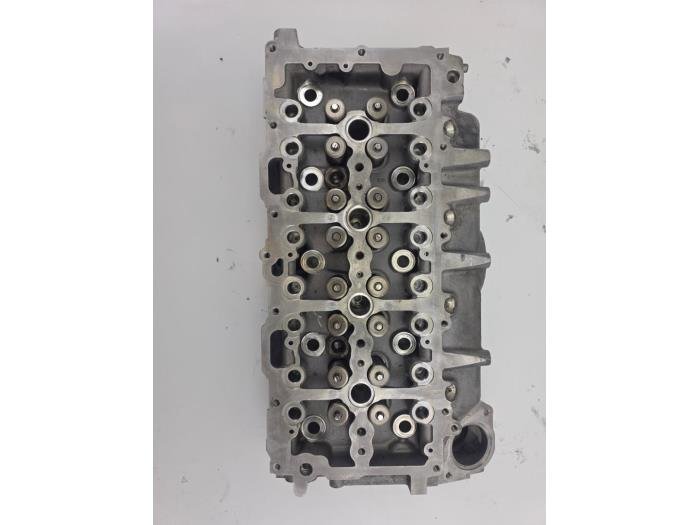 Cilinderkop 1.5 EcoBlue Ford Peugeot Citroën BEGA OEM Origineel 9812313410 D15DT