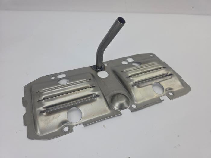 Carterpan 1.2 MultiJet Fiat Opel Alfa Romeo 169A1000 OEM Origineel 55185370